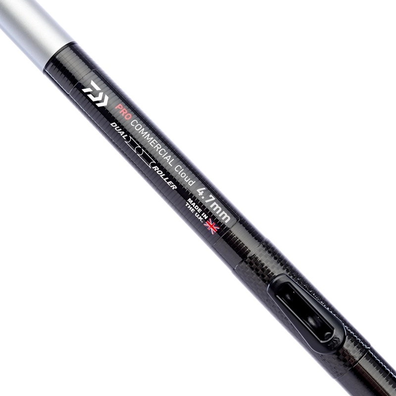 Daiwa Pro Commercial Kit 4.7mm